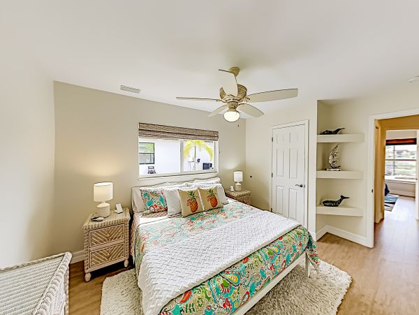Cape Coral Home 1009758