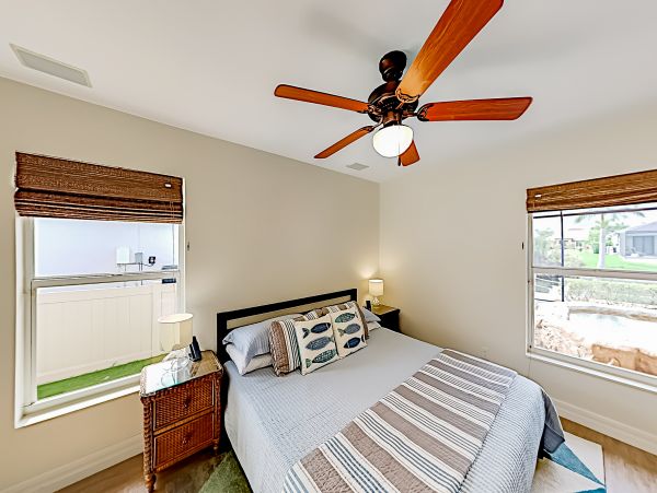 Cape Coral Home 1009758