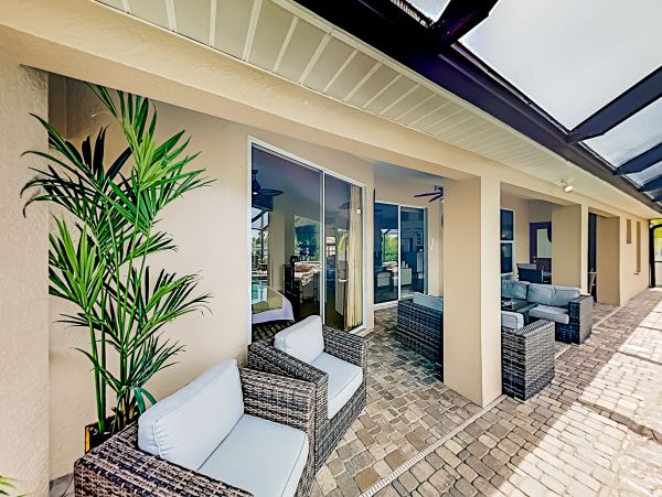 Cape Coral Home 1009758