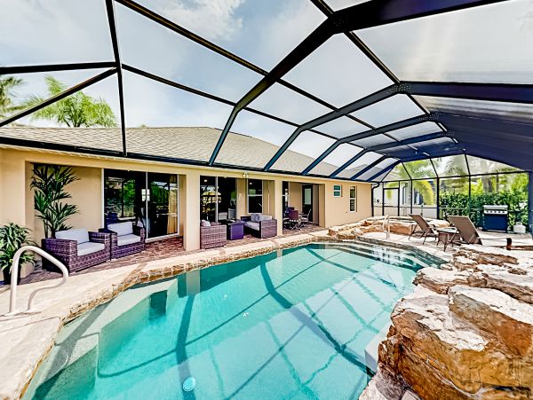 Cape Coral Home 1009758