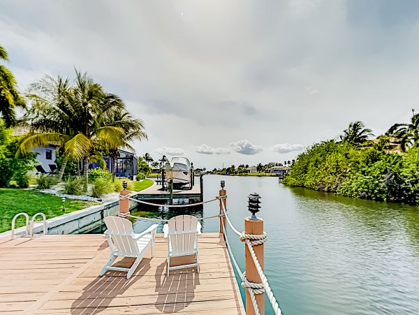 Cape Coral Home 1009758