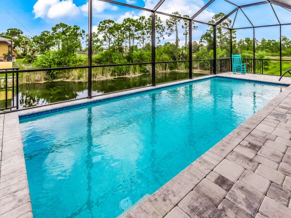 Cape Coral Home 1009759