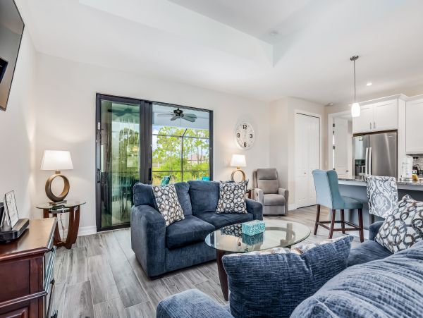 Cape Coral Home 1009759