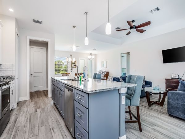 Cape Coral Home 1009759