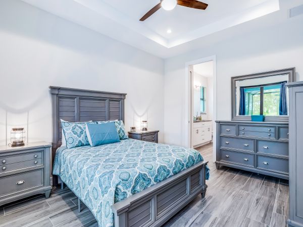 Cape Coral Home 1009759