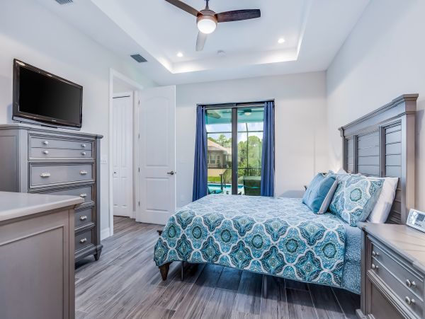 Cape Coral Home 1009759