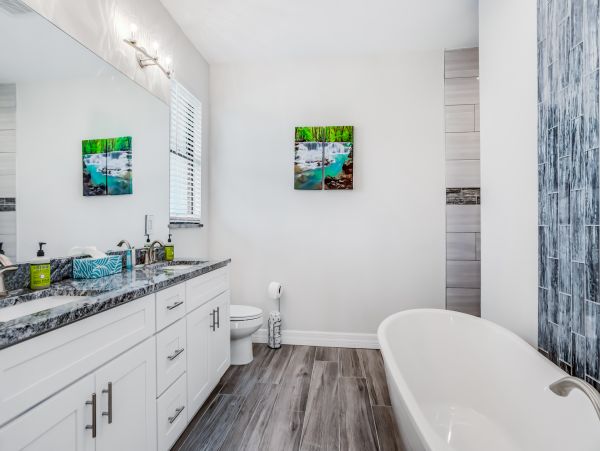 Cape Coral Home 1009759