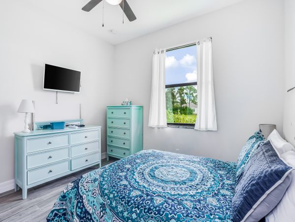 Cape Coral Home 1009759