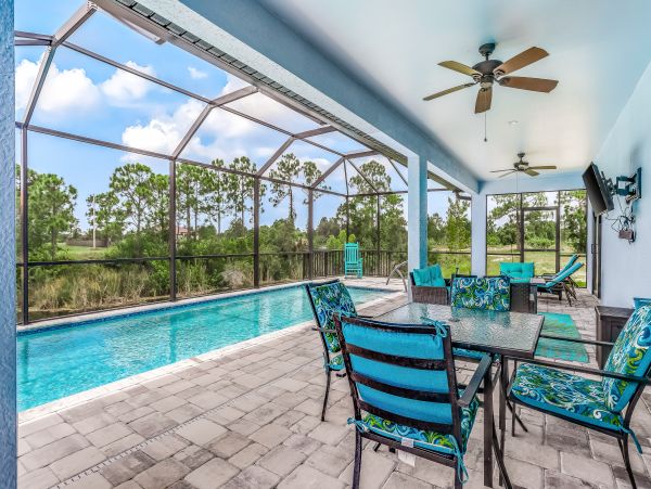 Cape Coral Home 1009759