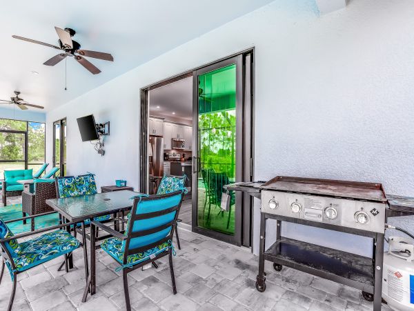 Cape Coral Home 1009759