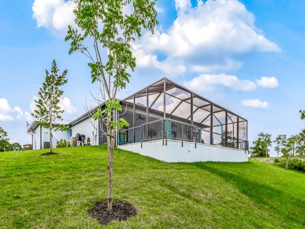 Cape Coral Home 1009759