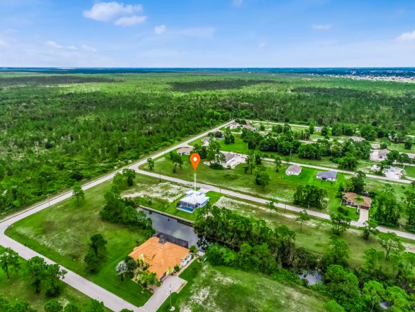 Cape Coral Home 1009759