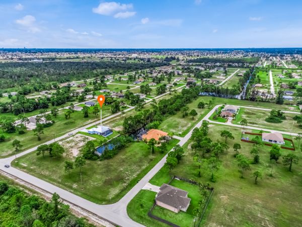 Cape Coral Home 1009759
