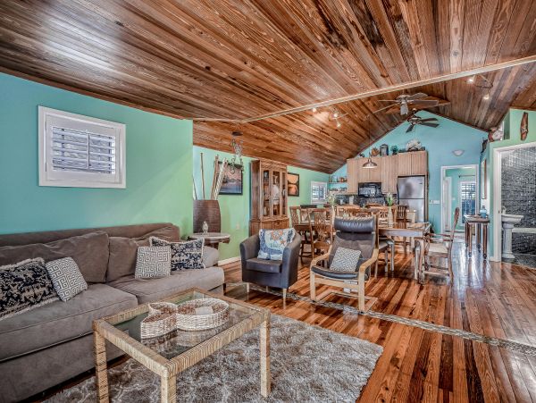 Cape Coral Home 1009760