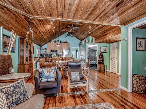 Cape Coral Home 1009760