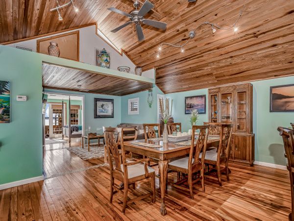 Cape Coral Home 1009760