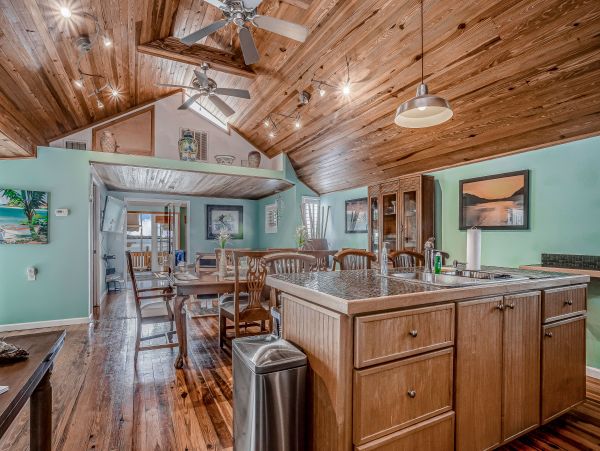 Cape Coral Home 1009760