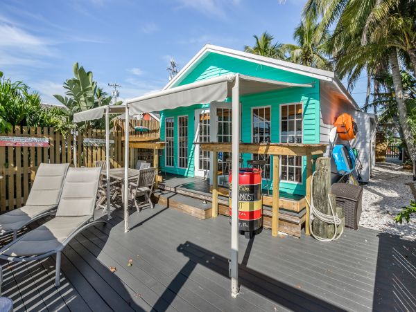 Cape Coral Home 1009760