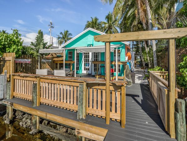 Cape Coral Home 1009760