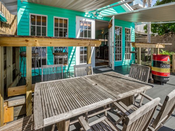 Cape Coral Home 1009760