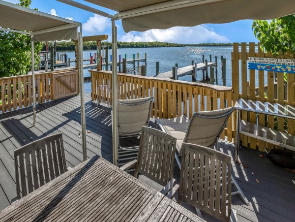 Cape Coral Home 1009760