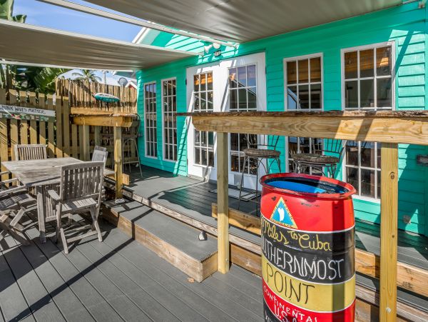 Cape Coral Home 1009760