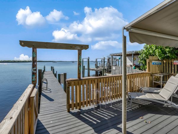 Cape Coral Home 1009760