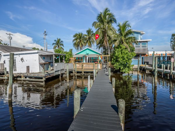 Cape Coral Home 1009760