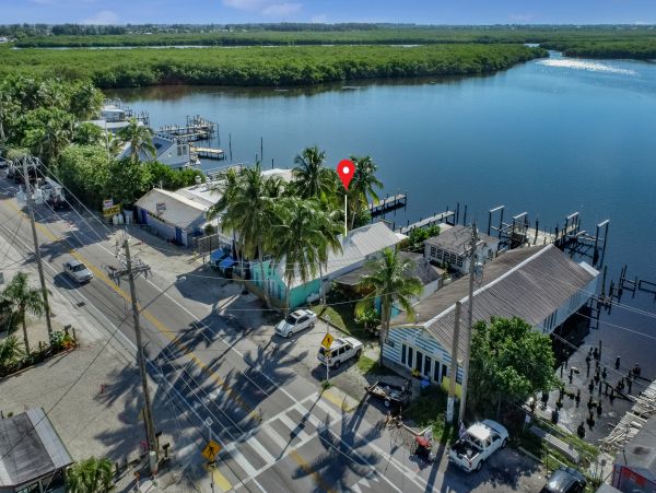 Cape Coral Home 1009760