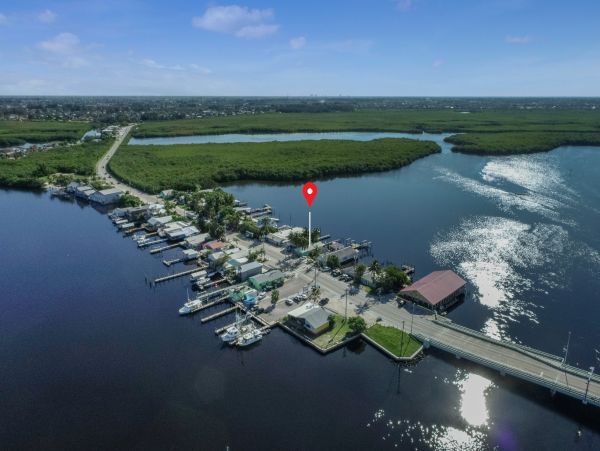 Cape Coral Home 1009760