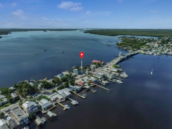 Cape Coral Home 1009760