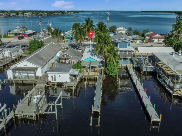 Cape Coral Home 1009760