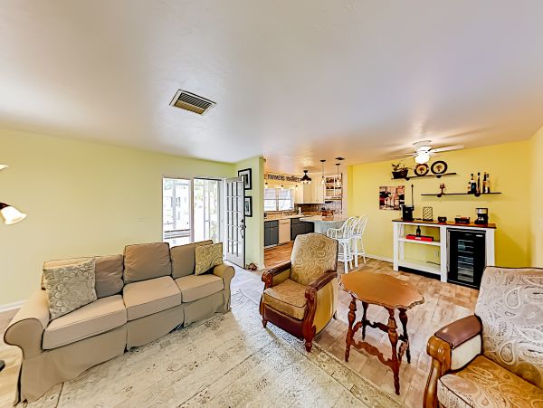 Cape Coral Home 1009761