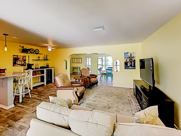 Cape Coral Home 1009761
