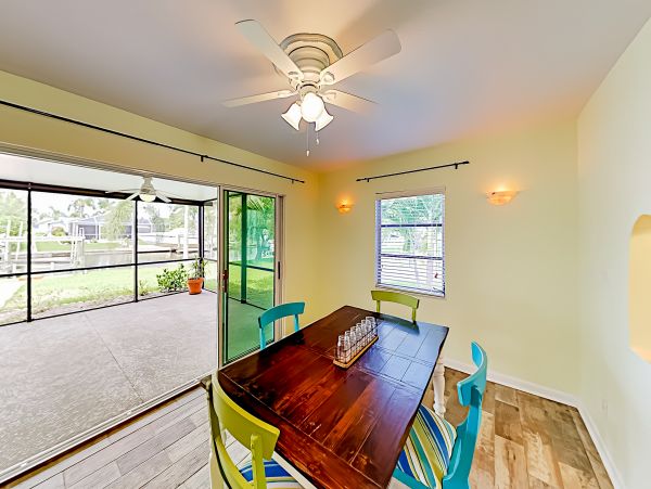Cape Coral Home 1009761