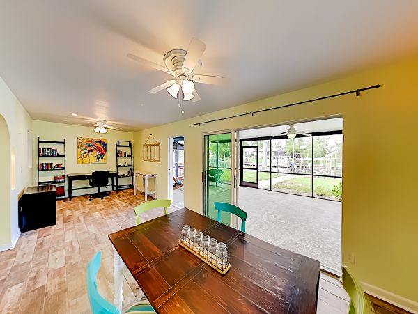 Cape Coral Home 1009761