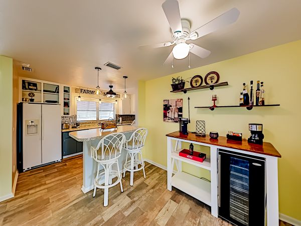 Cape Coral Home 1009761