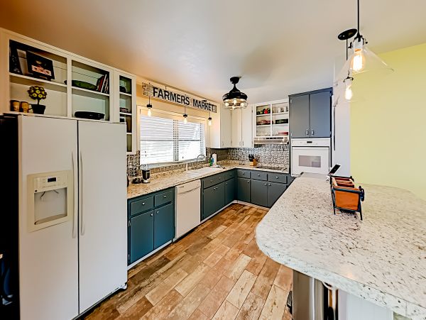 Cape Coral Home 1009761