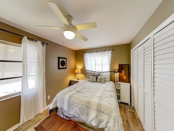 Cape Coral Home 1009761