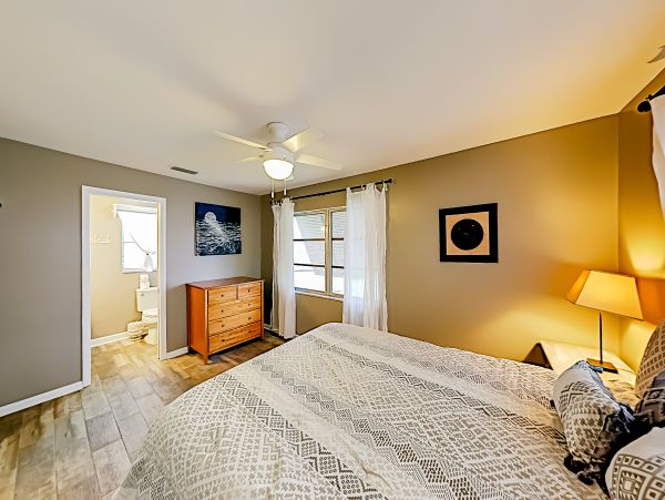 Cape Coral Home 1009761