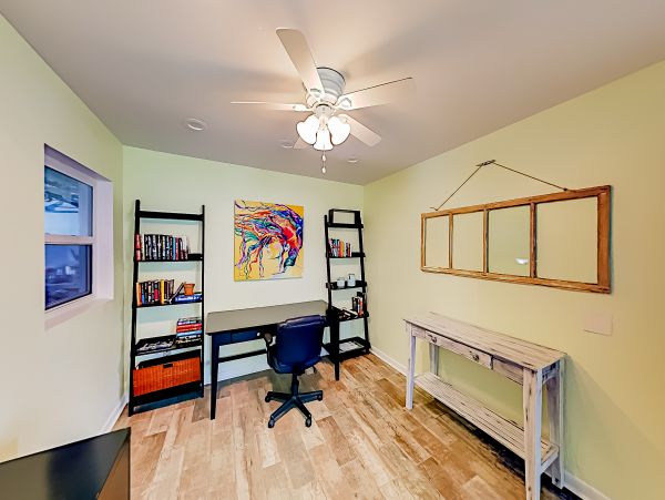 Cape Coral Home 1009761