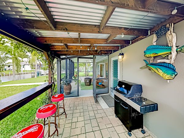 Cape Coral Home 1009761