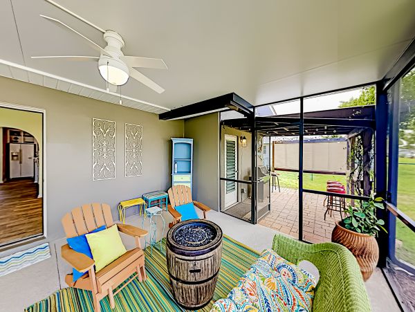 Cape Coral Home 1009761