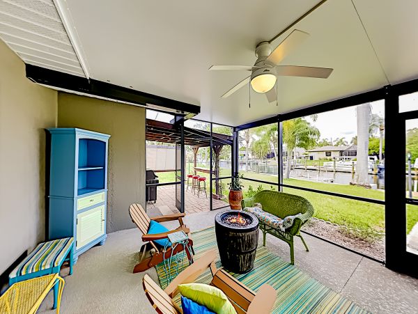 Cape Coral Home 1009761