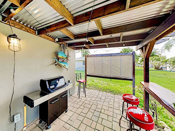 Cape Coral Home 1009761
