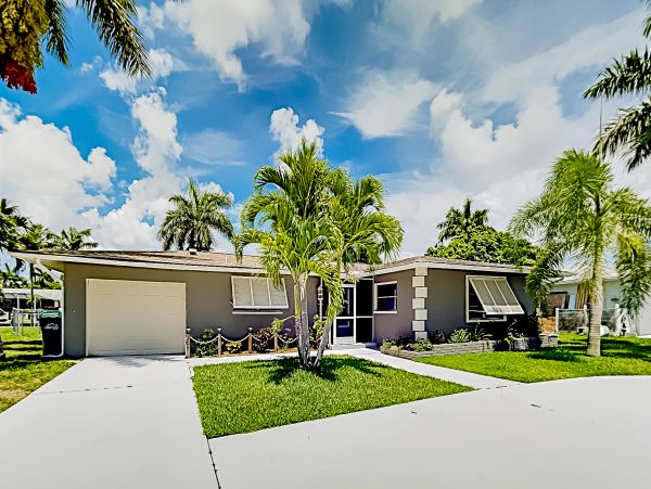 Cape Coral Home 1009761