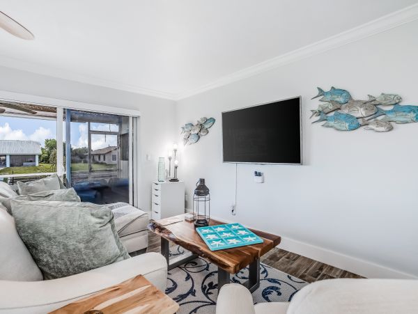 Cape Coral Home 1009762