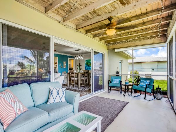 Cape Coral Home 1009762