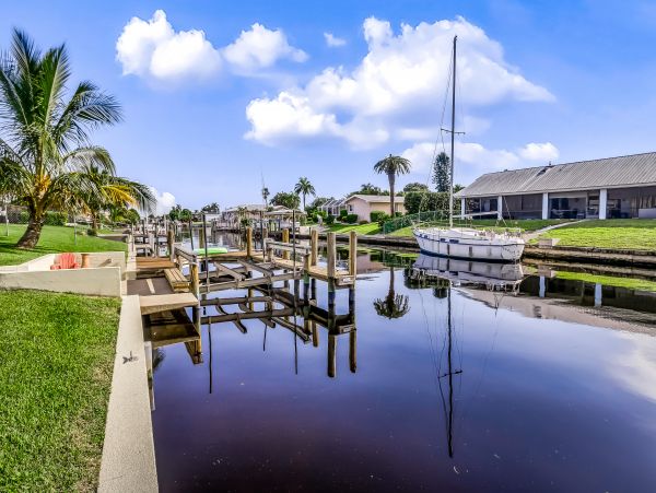 Cape Coral Home 1009762