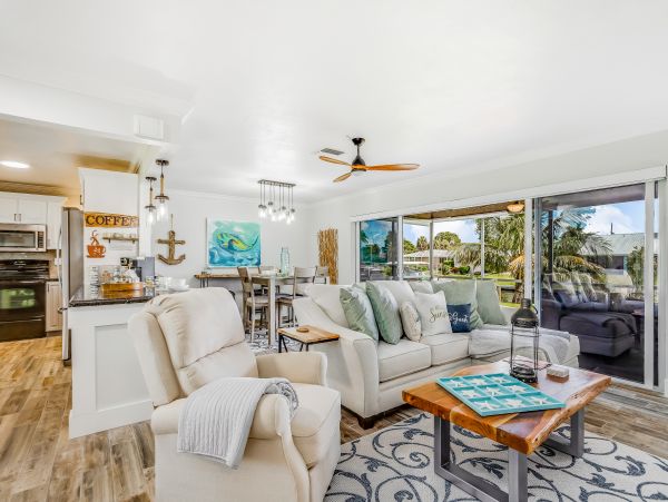 Cape Coral Home 1009762